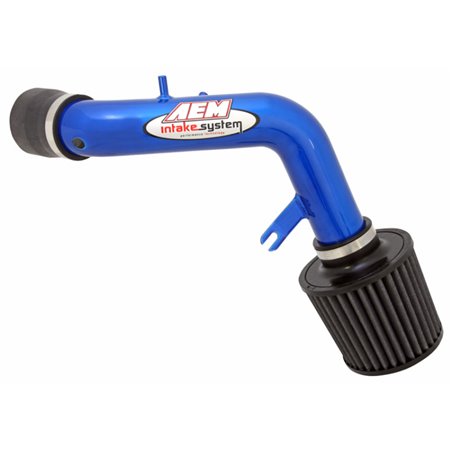 AEM Short Ram Intake System S.R.S. HONDA ACCORD L4-2.4L 03-04