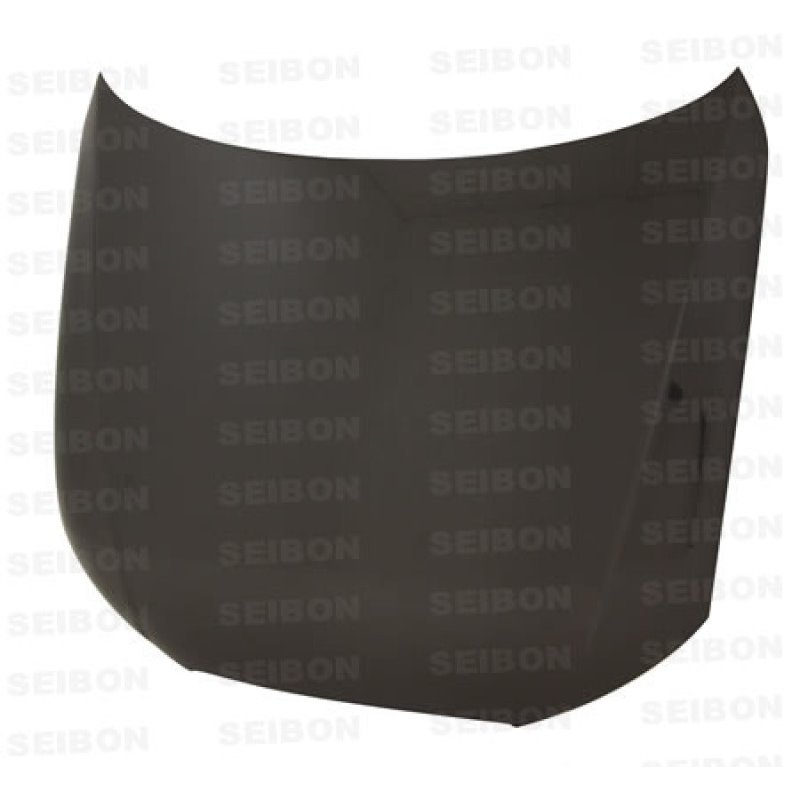 Seibon 09-10 Audi A4 OEM-style Carbon Fiber Hood