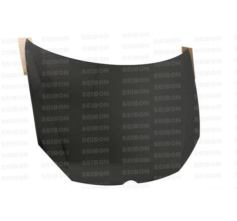 Seibon10-11 VW Golf GTI 5K/MK6 OEM Carbon Fiber Hood