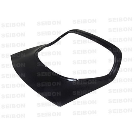 Seibon 93-02 Mazda RX-7 OEM Carbon Fiber Trunk/Hatch