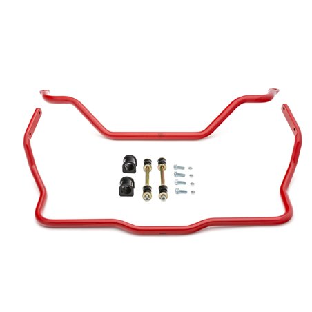 Eibach 35mm Front and 25mm Rear Anti-Roll Kit for 94-04 Ford Mustang