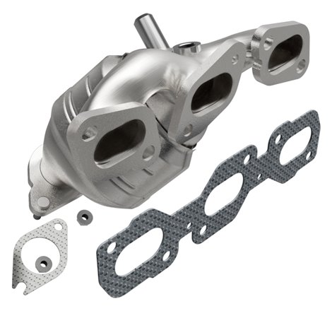 MagnaFlow Conv DF 01-04 Escape 3 rr mani OEM