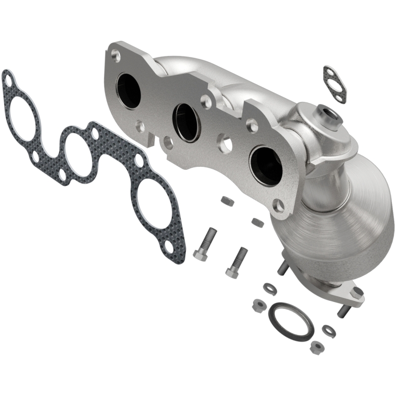 MagnaFlow Conv DF 02-03 Lexus ES300 3.0L mani