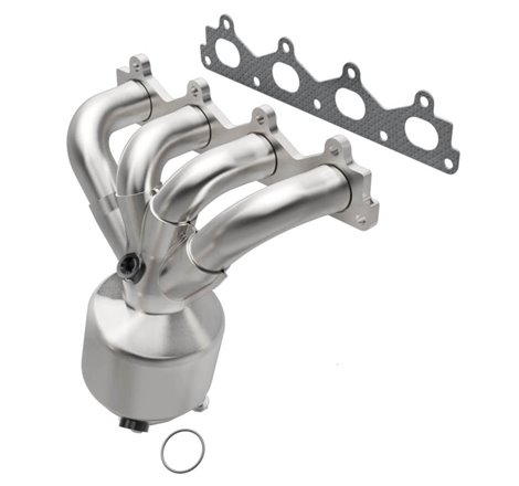 MagnaFlow Conv DF Civic-Del Sol 96-99 1.6L