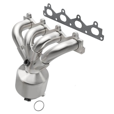 MagnaFlow Conv DF Civic-Del Sol 96-99 1.6L