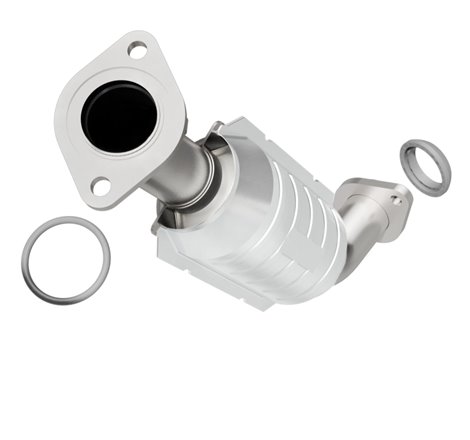 MagnaFlow Conv DF 05-07 Cadillac CTS 3.6L P/S