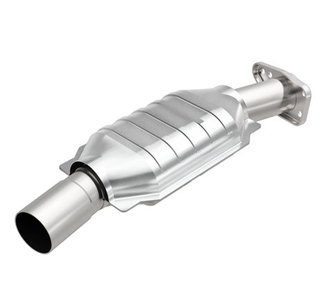 MagnaFlow Conv DF GM 77 79