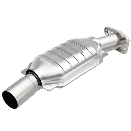 MagnaFlow Conv DF GM 77 79