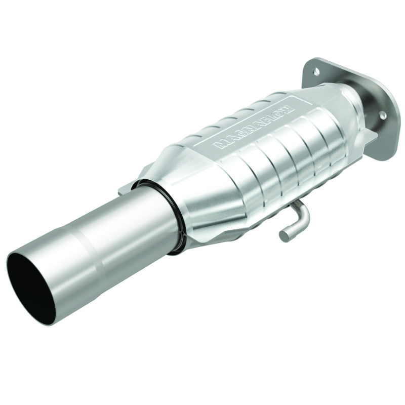 MagnaFlow Conv DF GM 86 90