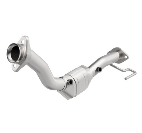 MagnaFlow Conv DF 96-97 Ford Explor 5.0L