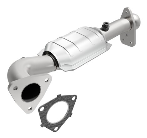 MagnaFlow Conv DF Gm