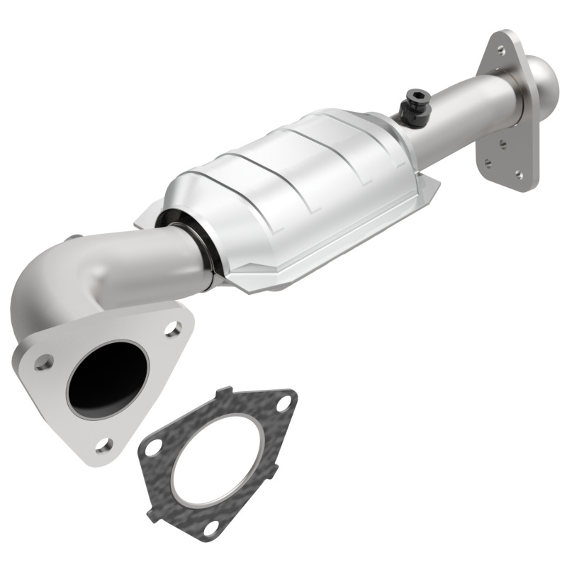 MagnaFlow Conv DF Gm