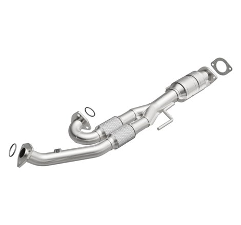 MagnaFlow Conv DF MAXIMA- 04-05 6 3.5L OEM