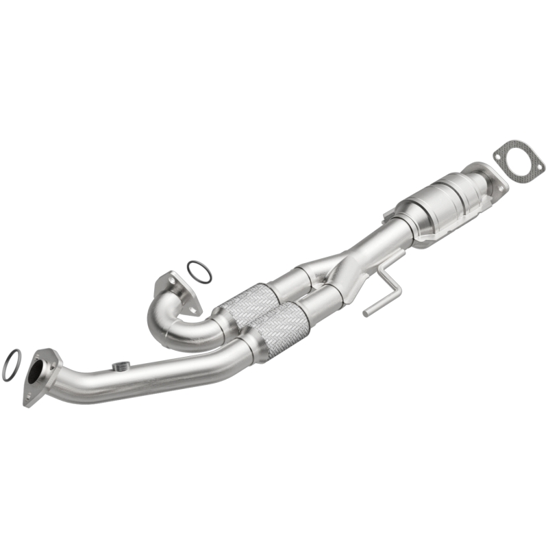 MagnaFlow Conv DF MAXIMA- 04-05 6 3.5L OEM