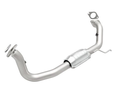 MagnaFlow Conv DF 98-02 Honda Passport 3.2L