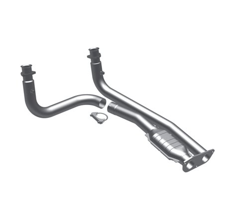 MagnaFlow Conv DF 3500 Truck 97 7.4L