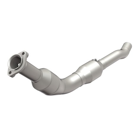 MagnaFlow Conv DF 05-08 LR3/RR Sport D/S OEM