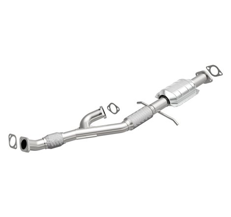 MagnaFlow Conv DF 02-05 Hyundai Sonata 2.7L