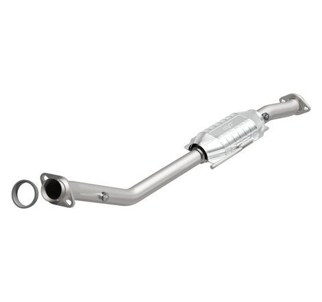 MagnaFlow Conv DF Ranger 96-97