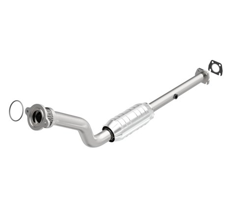 MagnaFlow Conv DF Lumina 98-00 3.1L