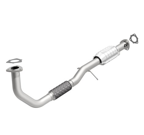 MagnaFlow Conv DF 98-99 Saturn SC1 1.9L