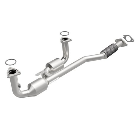 MagnaFlow Conv DF 95-99 Nissan Maxima 3.0L F