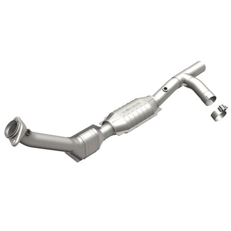 MagnaFlow Conv DF 99-02 Expedition 5.4L 4wd