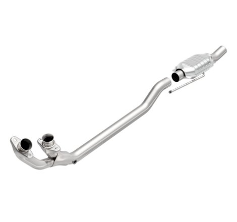 MagnaFlow Conv DF Ford 87 96