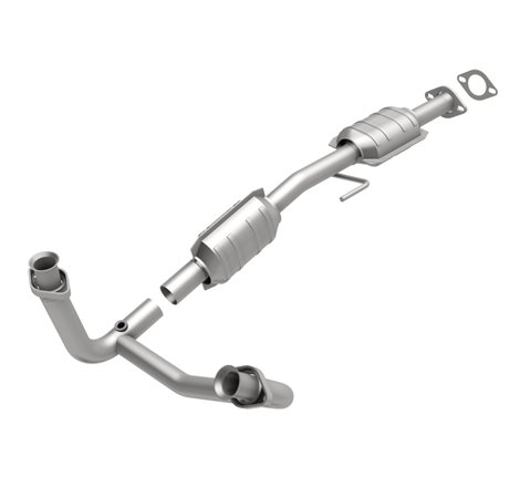 MagnaFlow Conv DF Ford 86 94