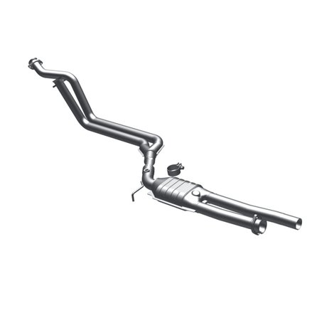 MagnaFlow Conv DF 90-93 Mercedes 300E/TE 3.0L