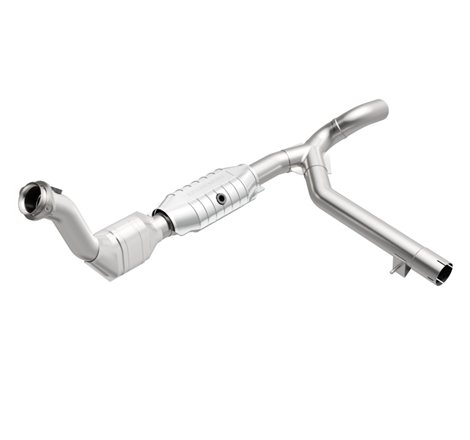 MagnaFlow Conv DF 99-00 Ford Exped 4.6L