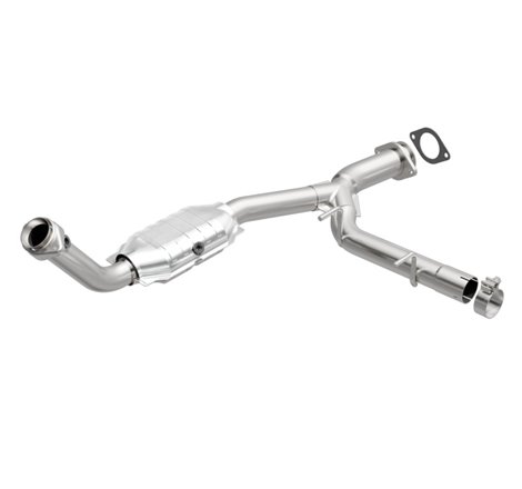 MagnaFlow Conv DF 05 Expedition P/S 5.4L OEM