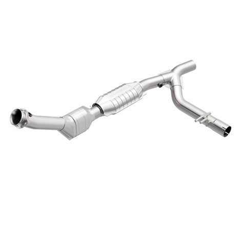 MagnaFlow Conv DF 97-98 Expedition-Navigator