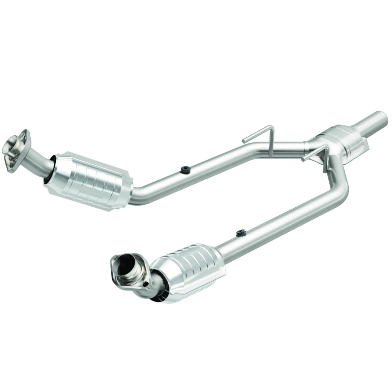 MagnaFlow Conv Dir F Thunderbird-Cougar 96-97