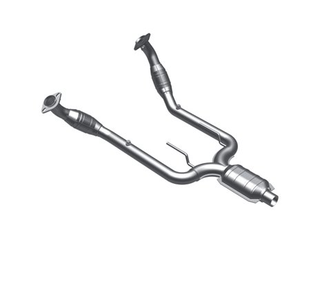 MagnaFlow Conv DF Thunderbird-Cougar 95-96