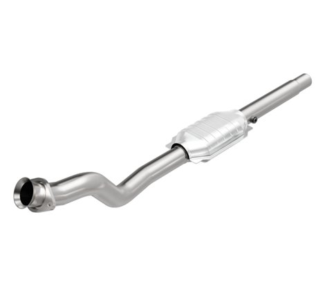 MagnaFlow Conv DF Lumina Apv-Silhouette-Trans