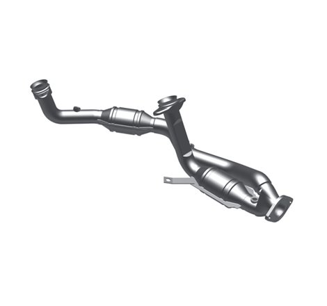 MagnaFlow Conv DF 96-99 Taurus 3.4L Front C