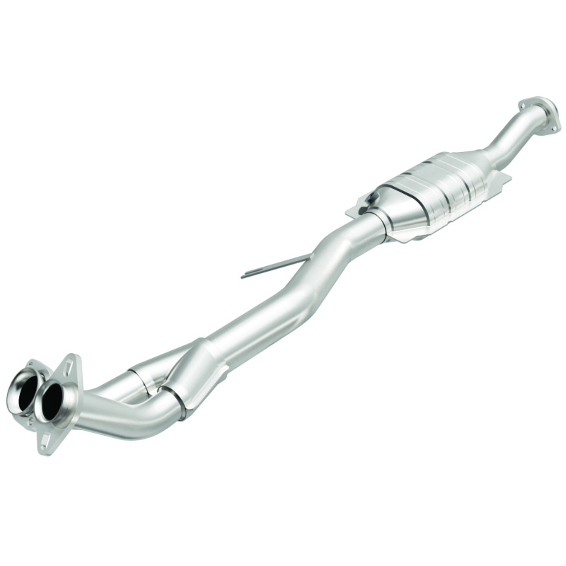 MagnaFlow Conv DF 93-95 BMW 540/740 4.0L D/S