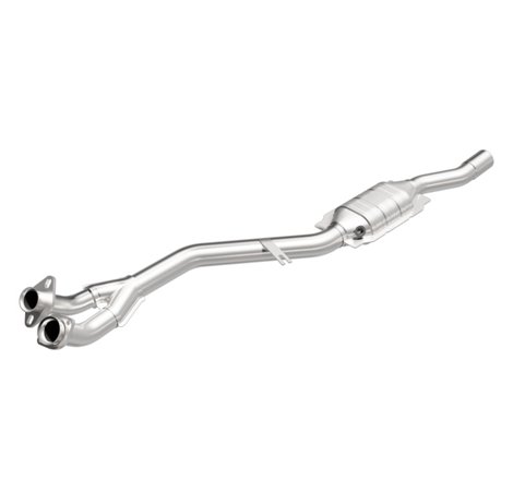 MagnaFlow Conv DF 93-95 BMW 540/740 4.0L P/S