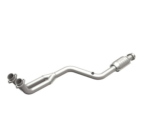 MagnaFlow Conv DF 86-87 Mercedes 190E 2.3L