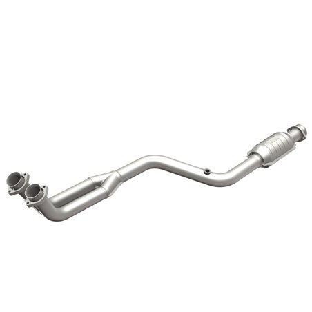 MagnaFlow Conv DF 86-87 Mercedes 190E 2.3L