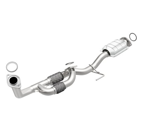 MagnaFlow Conv DF Camry/Avalon 3.0L 94-95 1