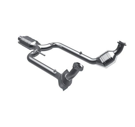 MagnaFlow CONV DF 94-97 T-Bird/Couga 4.6L 50S