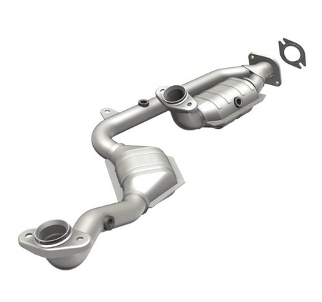 MagnaFlow CONV DF 99-01 Continental 4.6L 50S