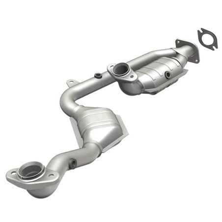 MagnaFlow CONV DF 99-01 Continental 4.6L 50S