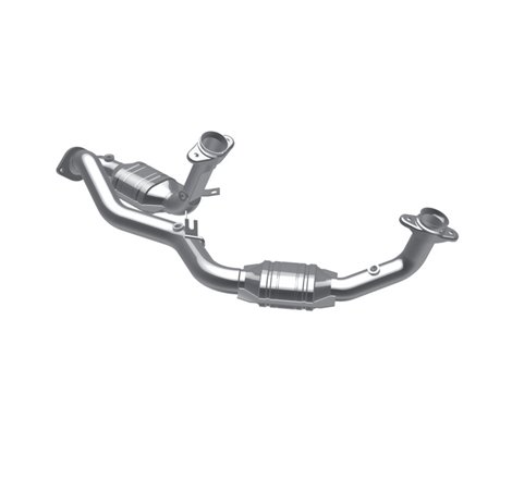 MagnaFlow Conv DF 96-99 Ford Taurus3.0L 50S