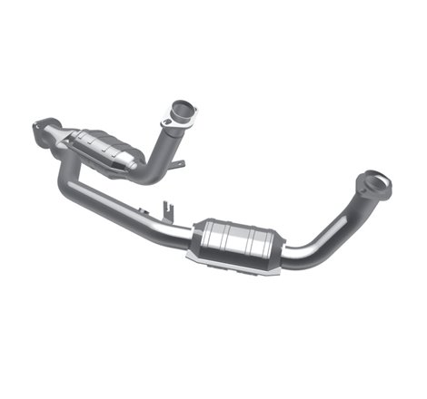 MagnaFlow Conv DF 96-99 Ford Taurus3.0L 50S