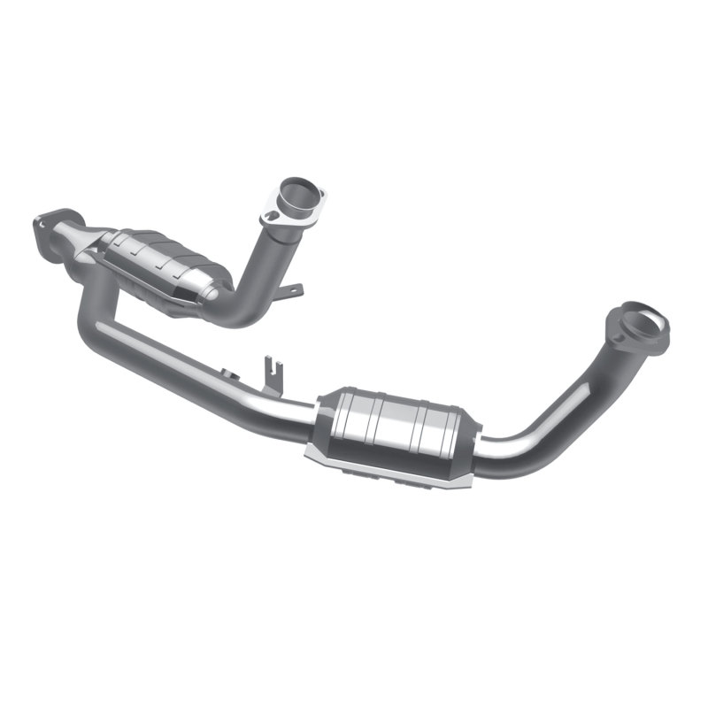 MagnaFlow Conv DF 96-99 Ford Taurus3.0L 50S