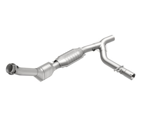 MagnaFlow Conv DF 99-00 Ford Trucks 5.4L