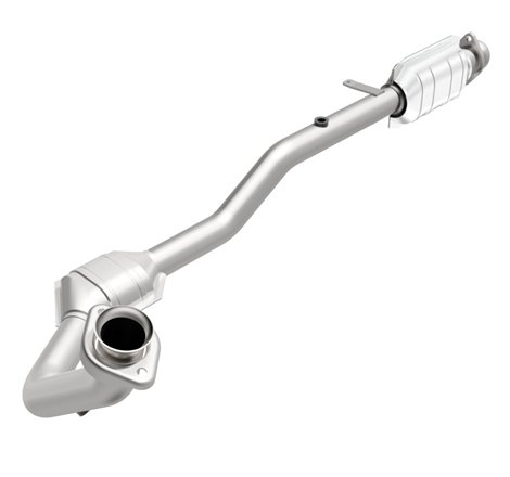 MagnaFlow Conv DF 99-01 Ford Explor 5.0L